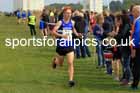 Boys and Girls under-15s 2022 Farringdon Cross Country, Sunderland, Saturday, Sept. 3rd. Photo: David T. Hewitson/Sports for All Pics